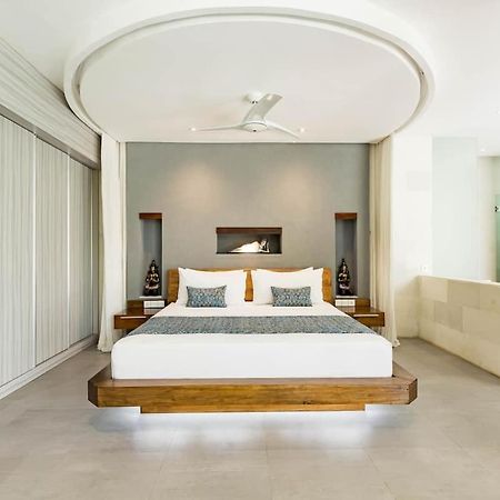 Rama Gaia Villa Ubud Esterno foto